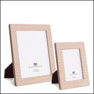 Cadre Photo 24 - Sintra lot de 2 | Stylish Picture Frame - Pacific Compagnie.