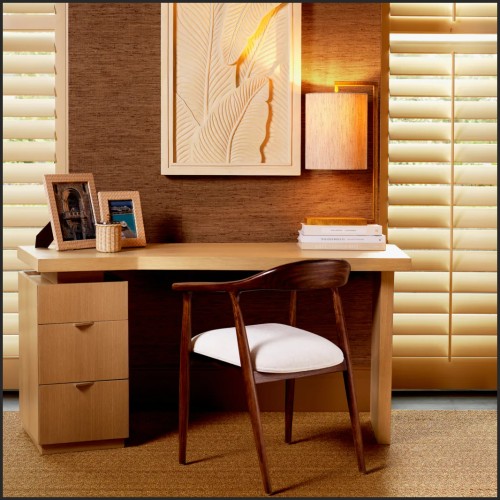 Cadre Photo 24 - Sintra lot de 2 | Two Sintra Frames - Pacific Compagnie.