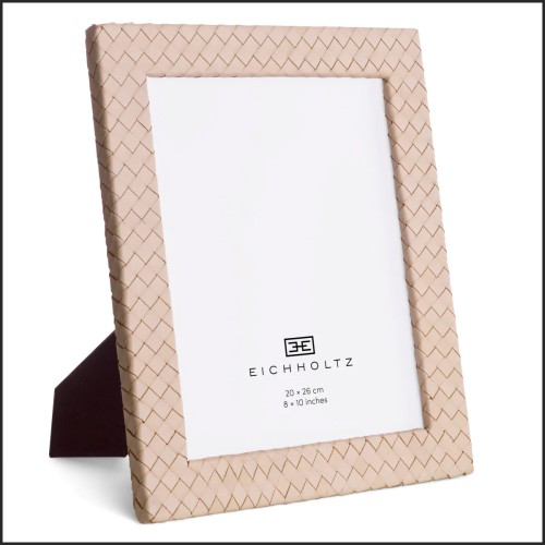 Cadre Photo 24 - Sintra lot de 2 - Cadeaux design - Pacific Compagnie.