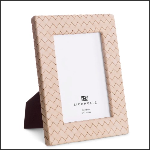 Cadre Photo 24 - Sintra lot de 2 | Sintra Frame set of 2 - Pacific Compagnie.