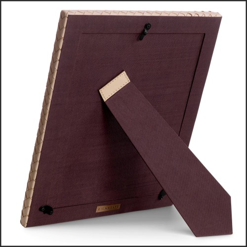 Cadre Photo 24 - Sintra lot de 2 | Picture Frame Sintra - Pacific Compagnie.