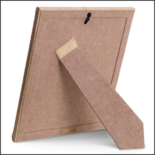 Cadre Photo 24 - Pamplona lot de 2 - Lot de cadres - Pacific Compagnie.