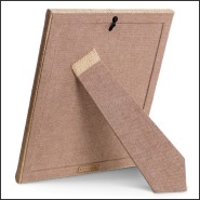 Cadre Photo 24 - Pamplona lot de 2 - Lot de cadres - Pacific Compagnie.