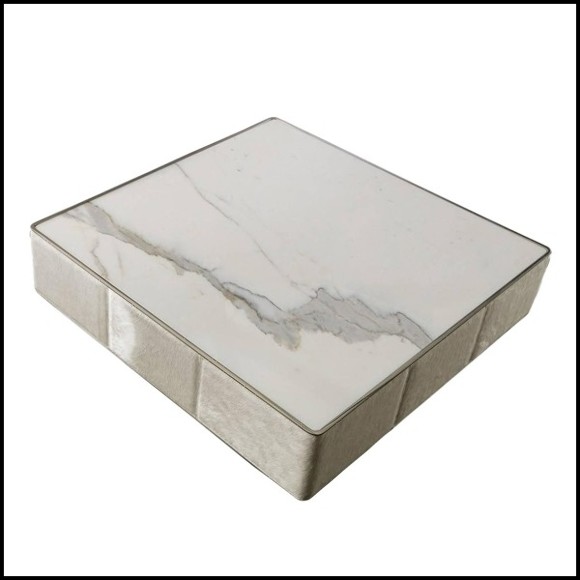 Coffee Table Ruggiano - Walter B