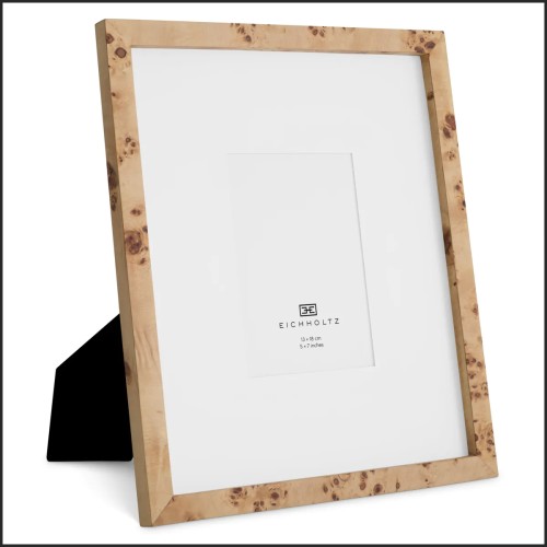 Cadre Photo 24 - Braga S | Photo Frame Elegant - Pacific Compagnie.
