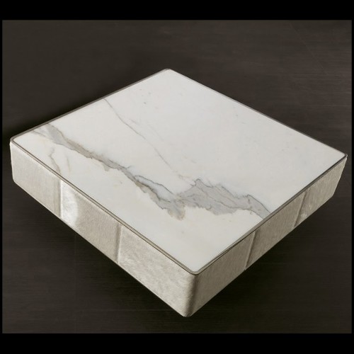Coffee Table Ruggiano - Walter B