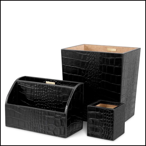 Set of 3 Desk 24- Scaleo