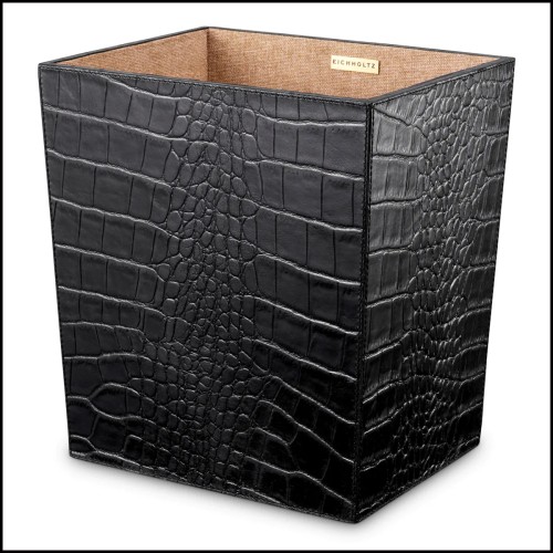Dust bin 24- Scaleo