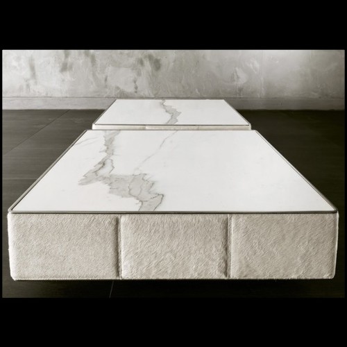 Coffee Table Ruggiano - Walter B