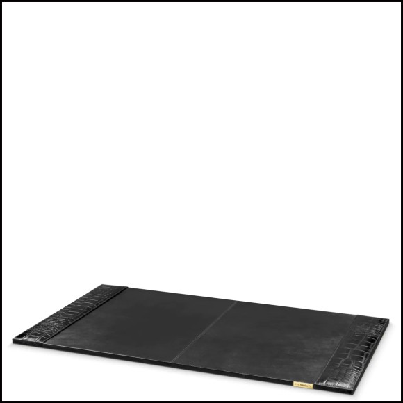 Sous - main 24 - Scaleo - Maroquinerie bureau - Pacific Compagnie.