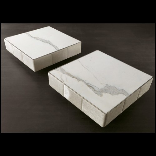 Coffee Table Ruggiano - Walter B