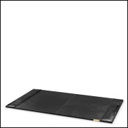 Sous - main 24 - Scaleo | Eichholtz Desk Blotter - Pacific Compagnie.
