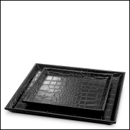 Plateau de Bureau 24 - Scaleo lot de 2 | Scaleo Desk Tray Set - Pacific Compagnie.