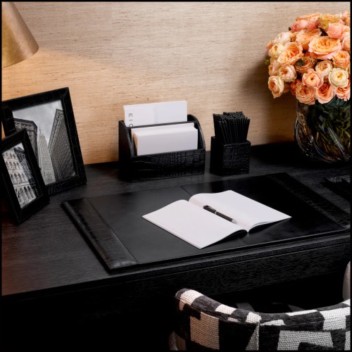 Plateau de Bureau 24 - Scaleo lot de 2 | Scaleo Desk Accessories - Pacific Compagnie.