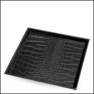 Plateau de Bureau 24 - Scaleo lot de 2 | Eichholtz Desk Tray - Pacific Compagnie.