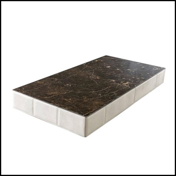 Coffee table Ruggiano - Walter A