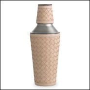 Set de Bar Sintra, lot de 3 - Table et chaises hautes - Pacific Compagnie.