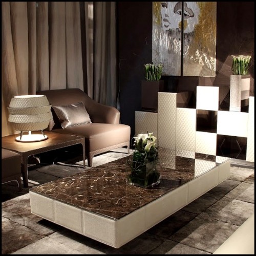 Coffee table Ruggiano - Walter A