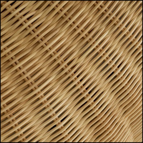 Miroir 24 - Idora - Cadre décoratif - Pacific Compagnie.