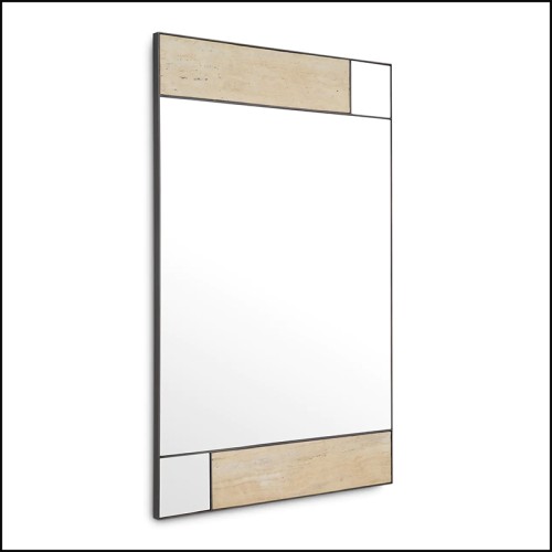 Miroir 24 - Cosimo - Image nette - Pacific Compagnie.