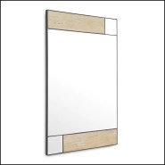 Miroir 24 - Cosimo - Image nette - Pacific Compagnie.