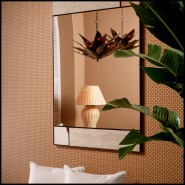 Miroir 24 - Cosimo - Installation facile - Pacific Compagnie.