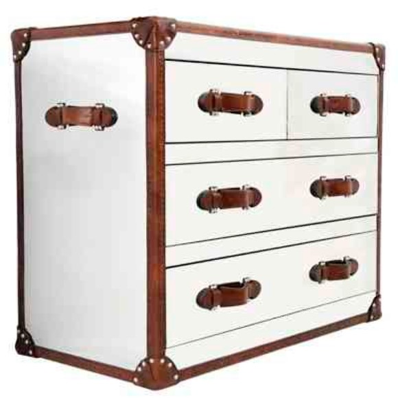 Commode 22-Stonyhurst