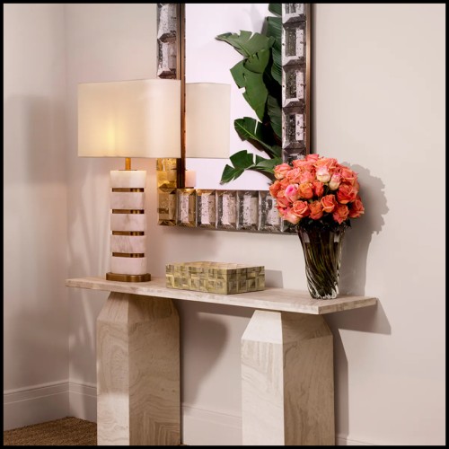 Miroir 24 - Mariani 118139 | Eichholtz Mirror Mariani - Pacific Compagnie.