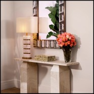 Miroir 24 - Mariani 118139 | Eichholtz Mirror Mariani - Pacific Compagnie.