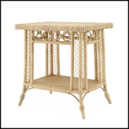 Tables d'appoint 24 - Saba - Gain de place - Pacific Compagnie.