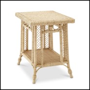 Tables d'appoint 24 - Saba 113575 | Side Table Set - Pacific Compagnie.