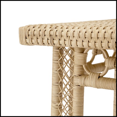 Tables d'appoint 24 - Saba - Différentes hauteurs - Pacific Compagnie.