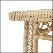 Tables d'appoint 24 - Saba - Différentes hauteurs - Pacific Compagnie.
