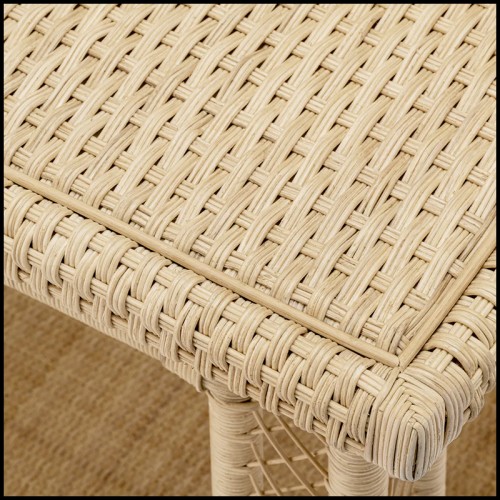 Tables d'appoint 24 - Saba - Set de deux - Pacific Compagnie.