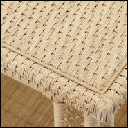 Tables d'appoint 24 - Saba - Set de deux - Pacific Compagnie.