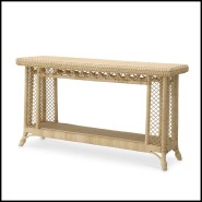 Console 24 - Saba 118623 | Table Console Saba - Pacific Compagnie.