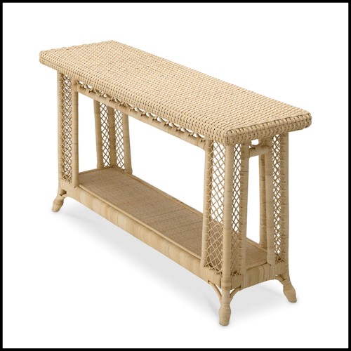 Console 24 - Saba 118623 | Saba Console - Pacific Compagnie.