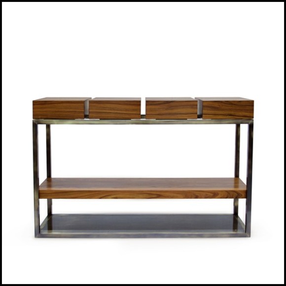 Console Table Brabbu - Subtle