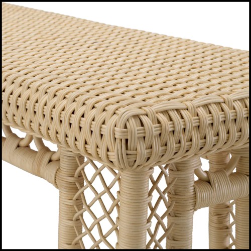 Console 24 - Saba 118623 | Saba Decorative Console - Pacific Compagnie.