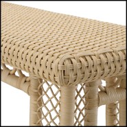 Console 24 - Saba 118623 | Saba Decorative Console - Pacific Compagnie.
