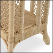 Console 24 - Saba 118623 | Saba Console Table - Pacific Compagnie.