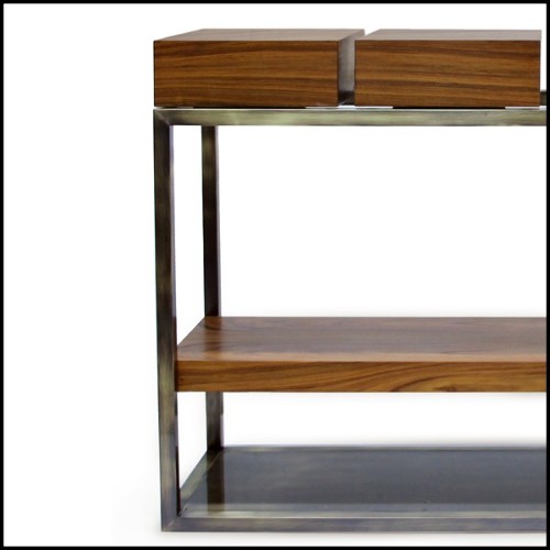 Console Table Brabbu - Subtle