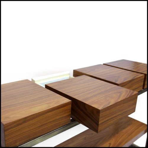 Console Table Brabbu - Subtle