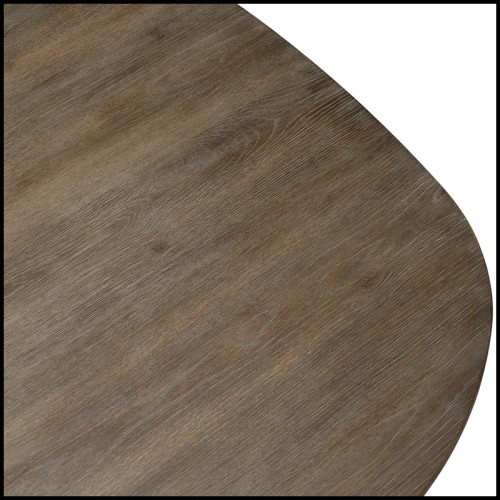 Table à Manger 24 - Glenmont 118947 | Large Dining Table - Pacific Compagnie.