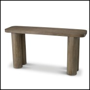 Console 24 - Lindbrook | Console Table 24 - Lindbrook - Stylish - Pacific Compagnie.