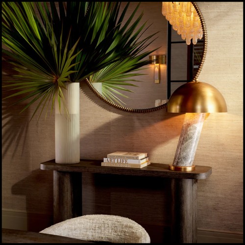 Console 24 - Lindbrook | Console Table 24 - Lindbrook - Furniture - Pacific Compagnie.