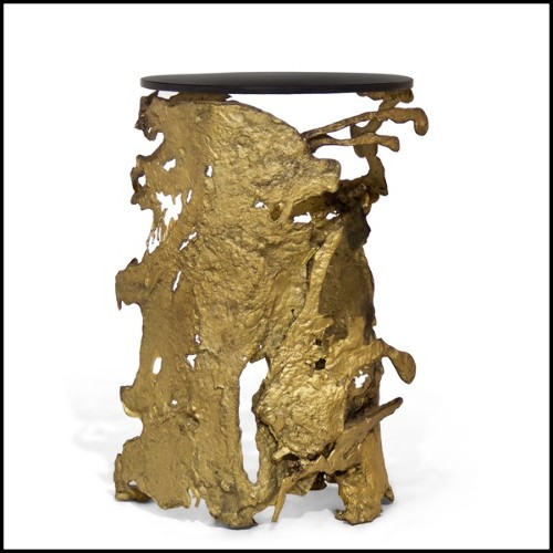 Table d'appoint 155 - Lava - Petite table - Pacific Compagnie.