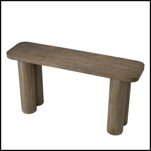 Console 24 - Lindbrook | Console Table 24 - Lindbrook - Decorative - Pacific Compagnie.