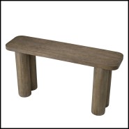Console 24 - Lindbrook | Console Table 24 - Lindbrook - Decorative - Pacific Compagnie.