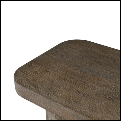 Console 24 - Lindbrook | Console Table 24 - Lindbrook - Hallway - Pacific Compagnie.